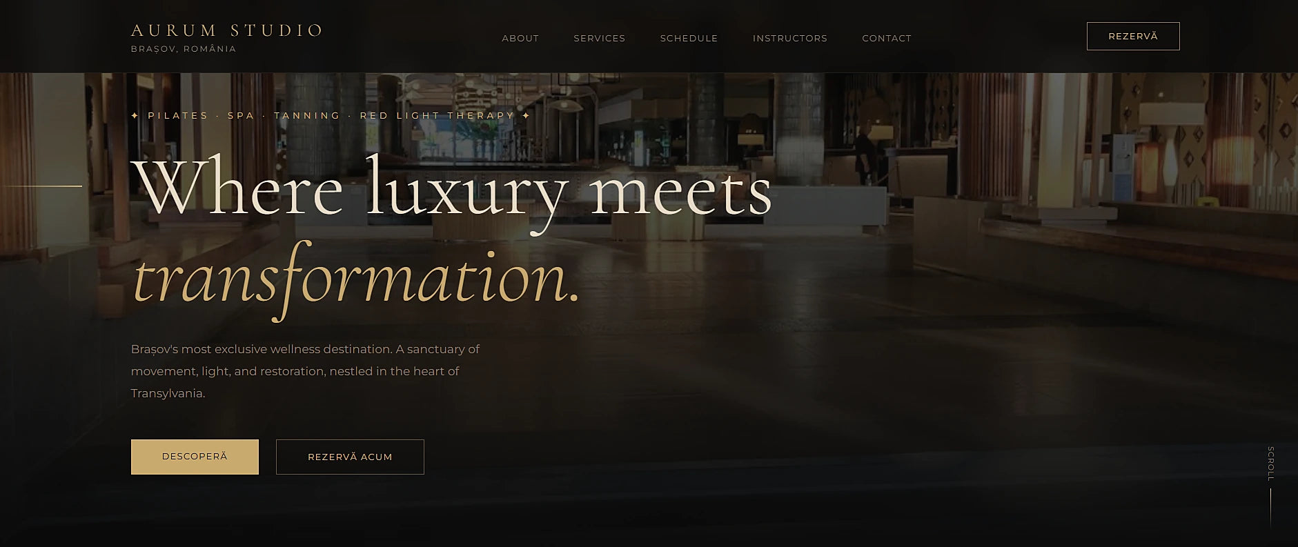 Aurum Studio